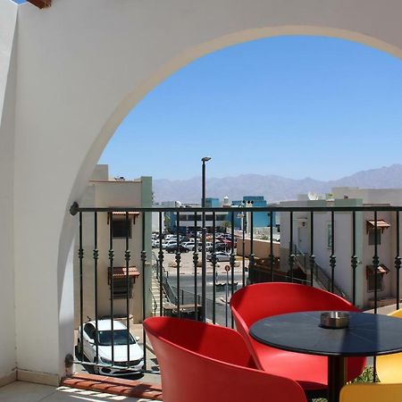 North Shore Apartment Eilat Exterior photo