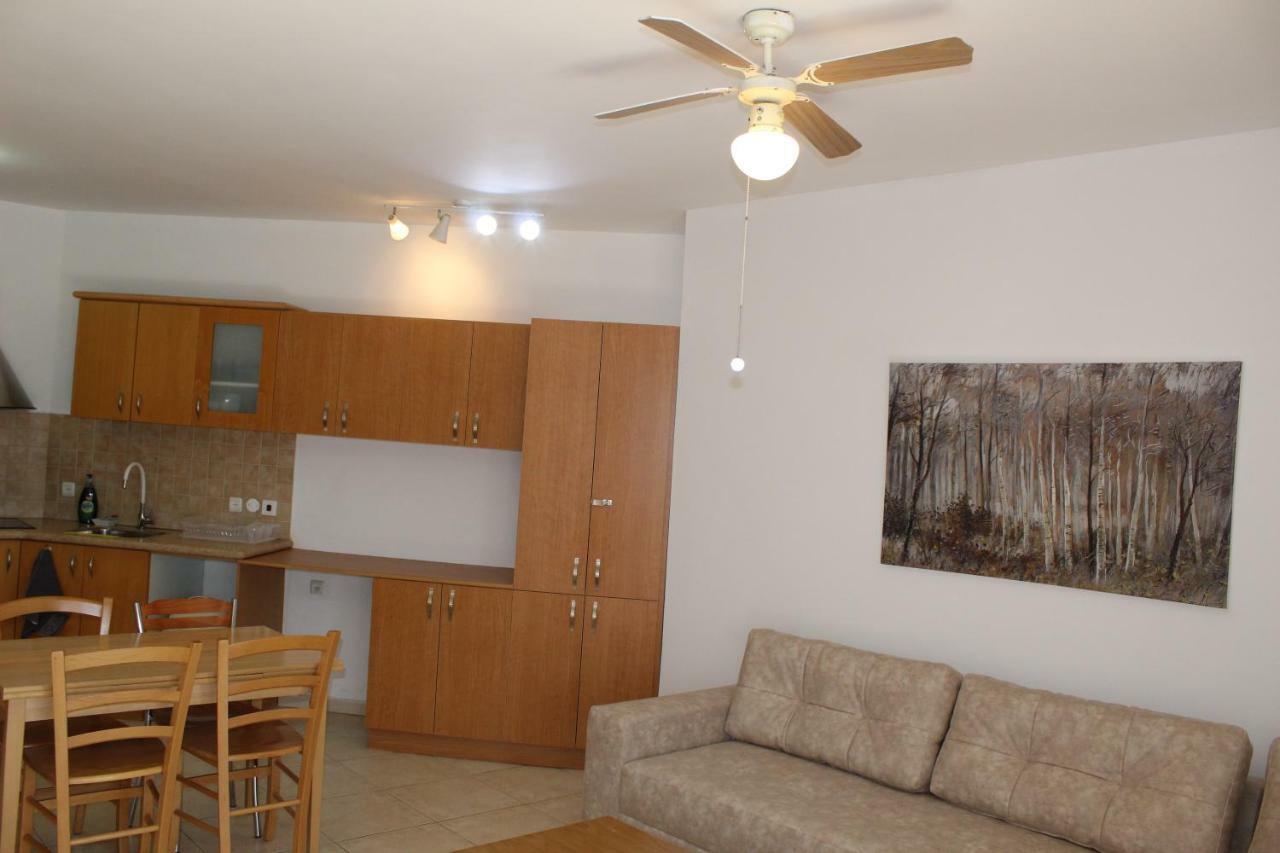 North Shore Apartment Eilat Exterior photo