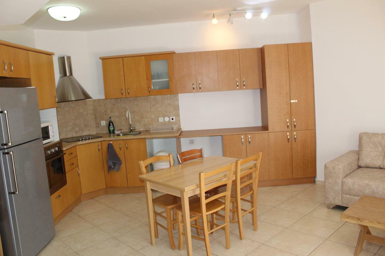 North Shore Apartment Eilat Exterior photo