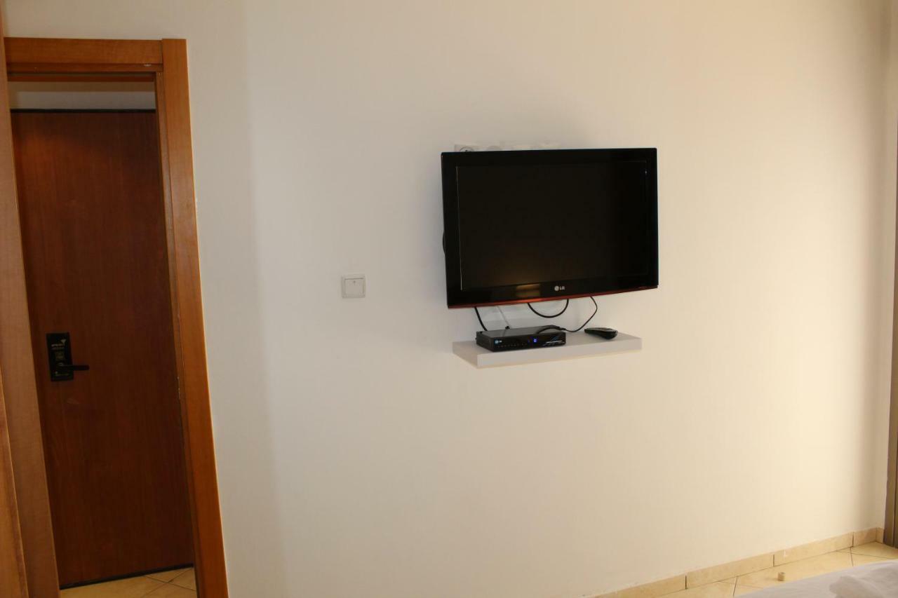 North Shore Apartment Eilat Exterior photo