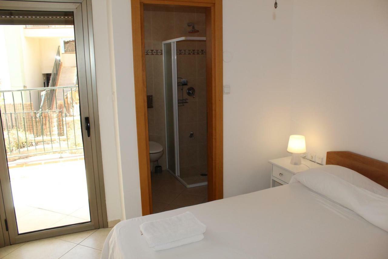 North Shore Apartment Eilat Exterior photo