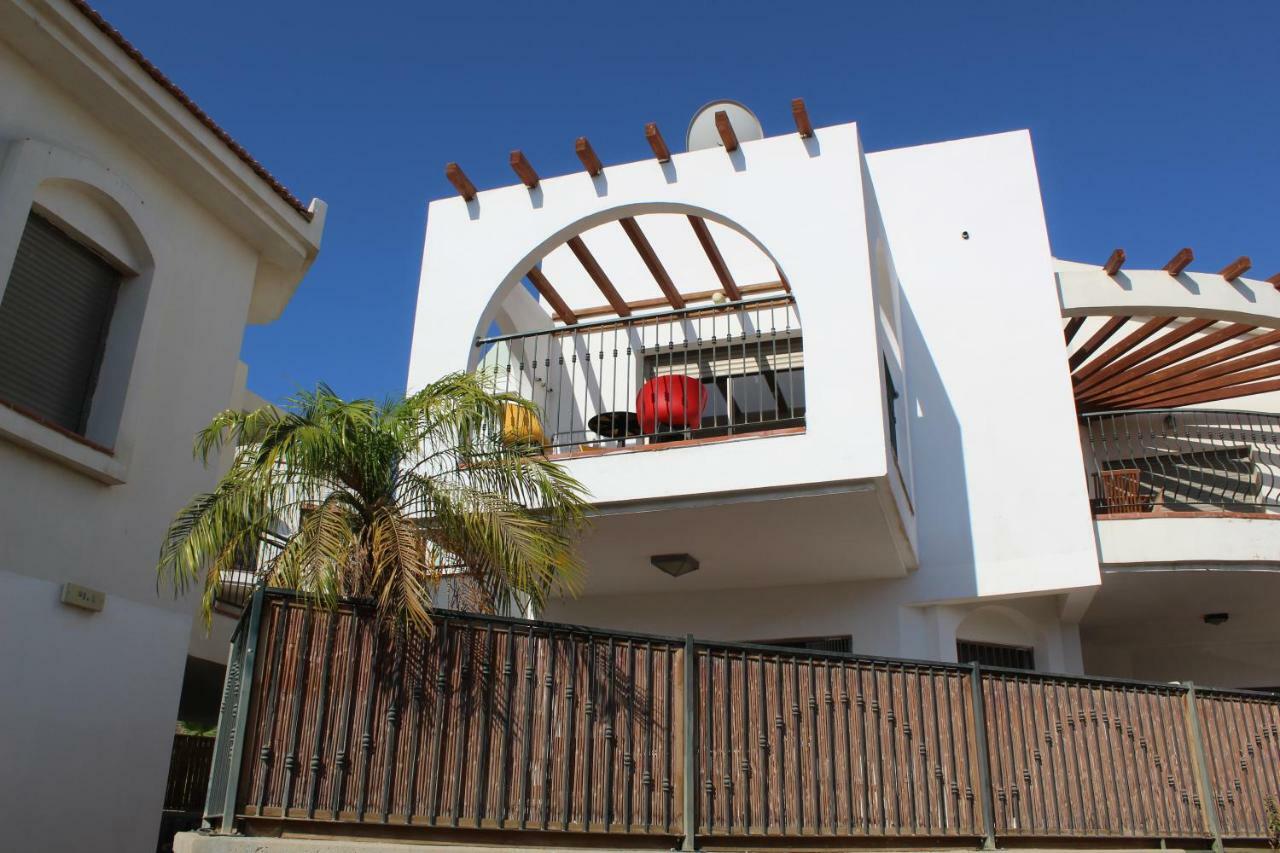 North Shore Apartment Eilat Exterior photo