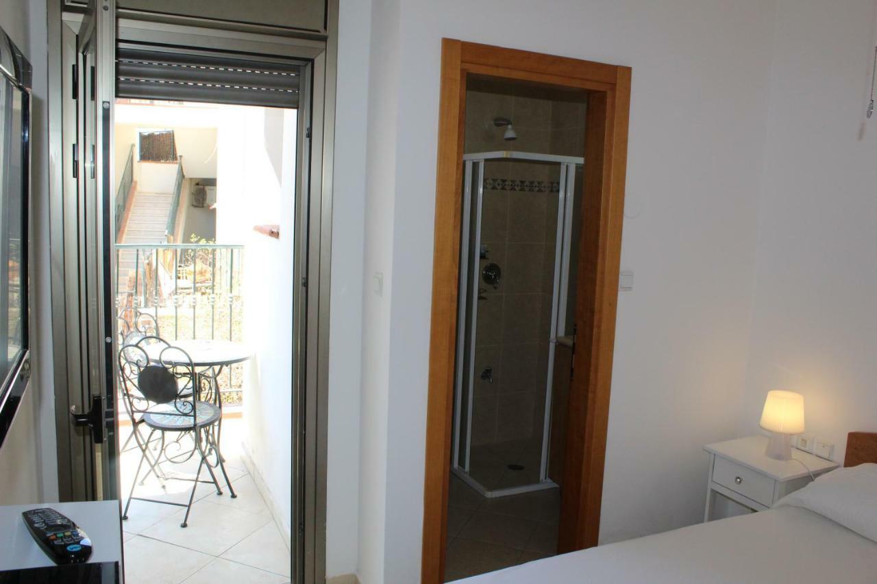 North Shore Apartment Eilat Exterior photo