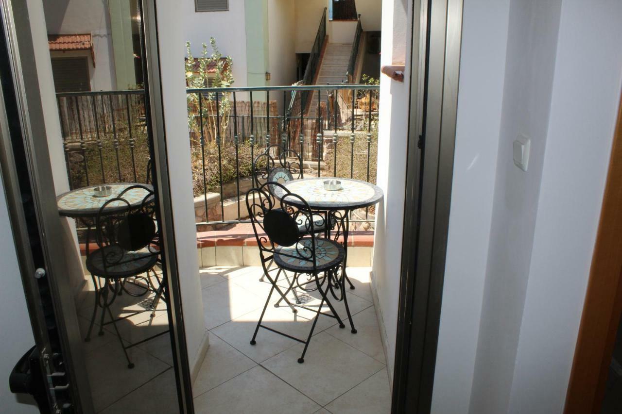 North Shore Apartment Eilat Exterior photo