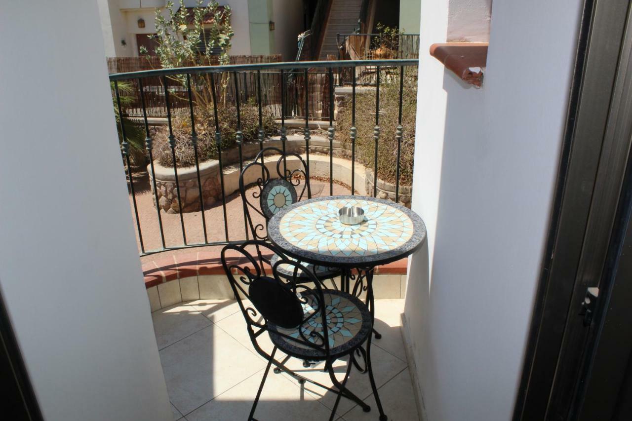 North Shore Apartment Eilat Exterior photo
